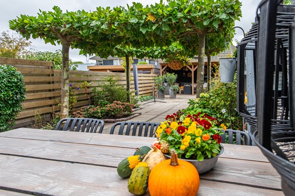 Medium property photo - Dopheidestraat 48, 2165 VR Lisserbroek